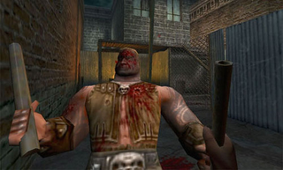 Illustration for article titled Interplay Classics (i.e., Fallout) Now Available On Steam